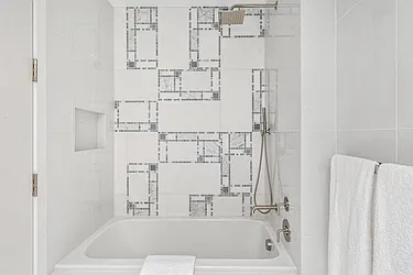 Rented by Extell Marketing Group LLC