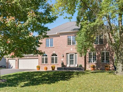 4839 Nason Pkwy NE, Saint Michael, MN, 55376