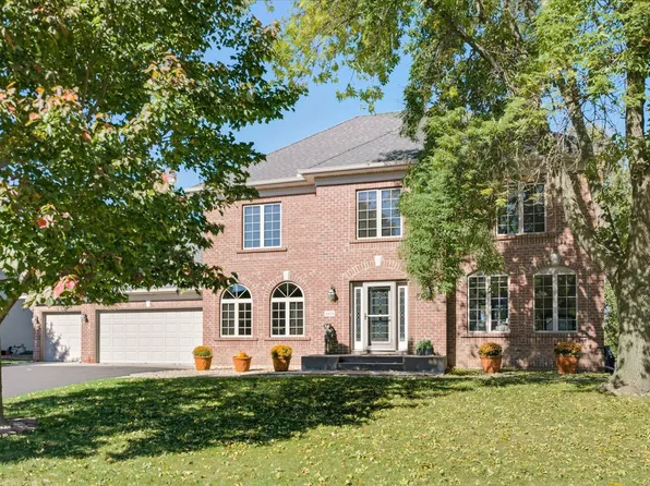 4839 Nason Pkwy NE, Saint Michael, MN 55376