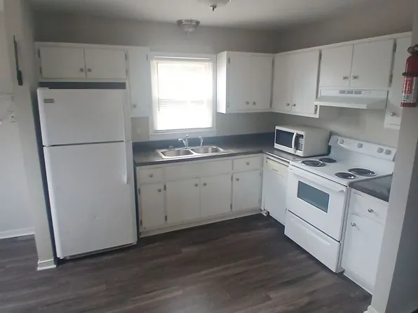 727 Savannah Ave, Richmond, VA 23222