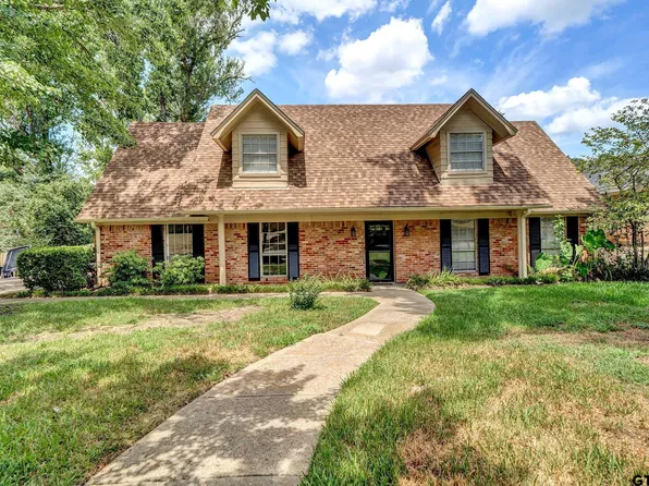 1808 Chipco Dr, Tyler, TX 75703