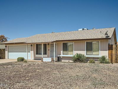 17232 N 29TH Avenue, Phoenix, AZ, 85053