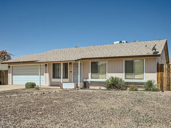 17232 N 29TH Avenue, Phoenix, AZ 85053