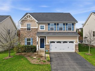 2704 Pittsburgh Ct, Sewickley, PA