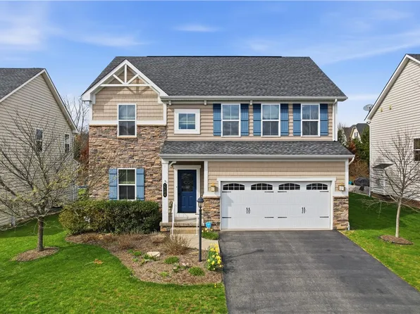 2704 Pittsburgh Ct, Sewickley, PA 15143