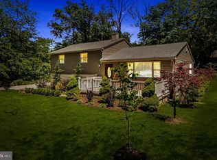 5713 Cross Country Blvd, Baltimore, MD 21209