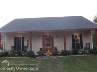 11083 Martin Rd, Gonzales, LA 70737