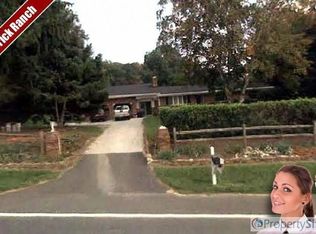 5643 Old Washington Rd, Sykesville, MD 21784