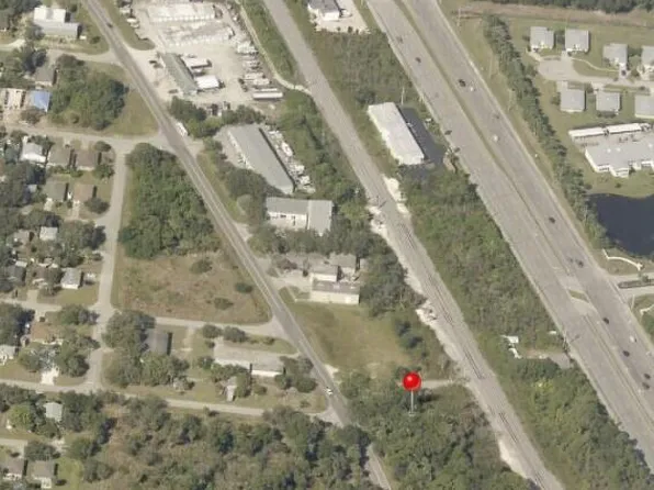 1446 OLD DIXIE Highway SW, Vero Beach, FL 32962