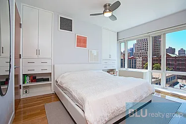 Sold by BLU Real Estate