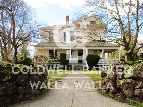 pmi534, 534 S Palouse St #3, Walla Walla, WA 99362