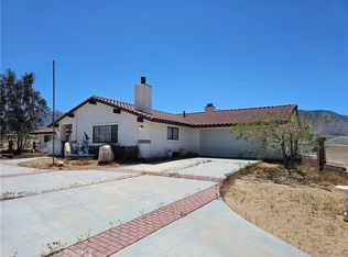 9276 Cody Rd, Lucerne Valley, CA 92356