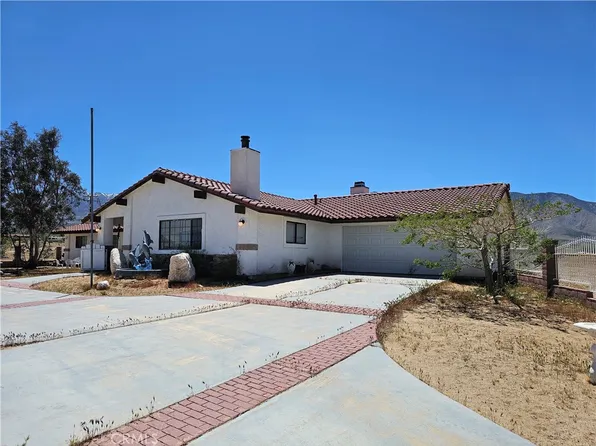 9276 Cody Rd, Lucerne Valley, CA 92356