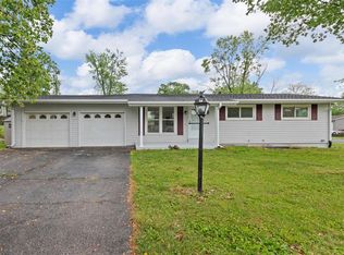 9924 Musick Ave, Saint Louis, MO