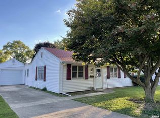 214 Craig Rd, Marquette Heights, IL 61554