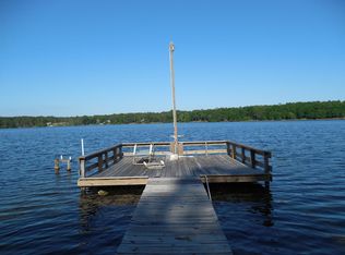 732 Spring Lake Rd, Defuniak Springs, FL 32433