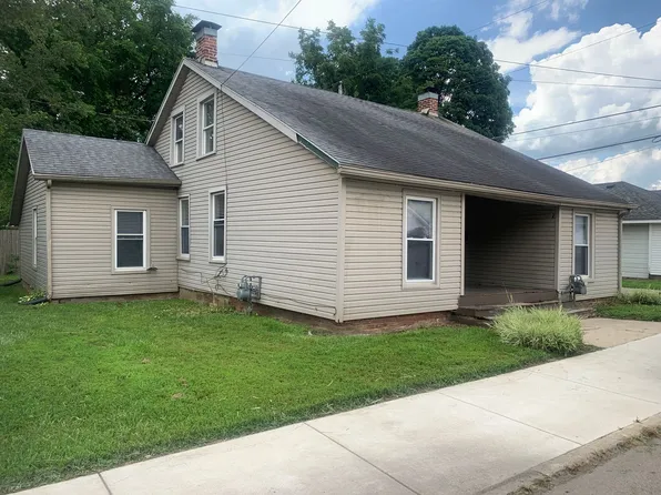 Kenton, 336-338 N Kenton St #336, Urbana, OH 43078