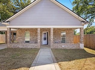 1551 Cane Rd, Memphis, TN 38106