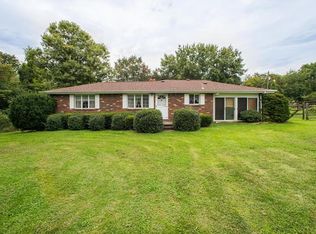 24 Woods Dr, Bulger, PA 15019