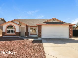 2301 E Remington Pl, Chandler, AZ 85286