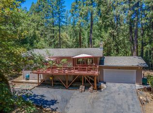 464 Sheep Ranch Rd, Avery, CA 95224