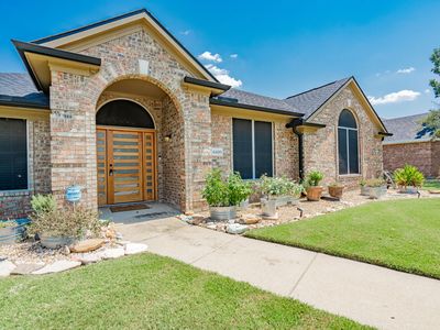6410 Hampstead Dr, Rockwall, TX, 75087