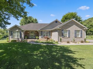 265 Mary Ln, Rutledge, TN 37861