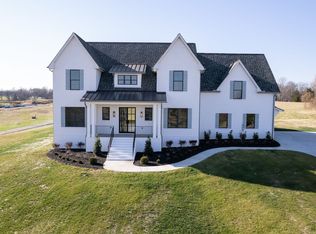 936 Horn Springs Rd LOT 11, Lebanon, TN 37087