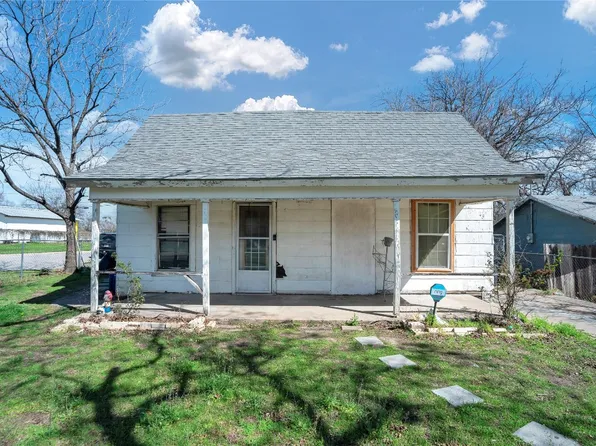 3222 NW Loraine St, Fort Worth, TX 76106