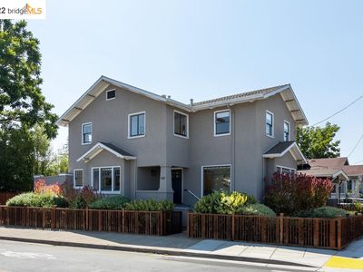 421 42nd St, Oakland, CA, 94609