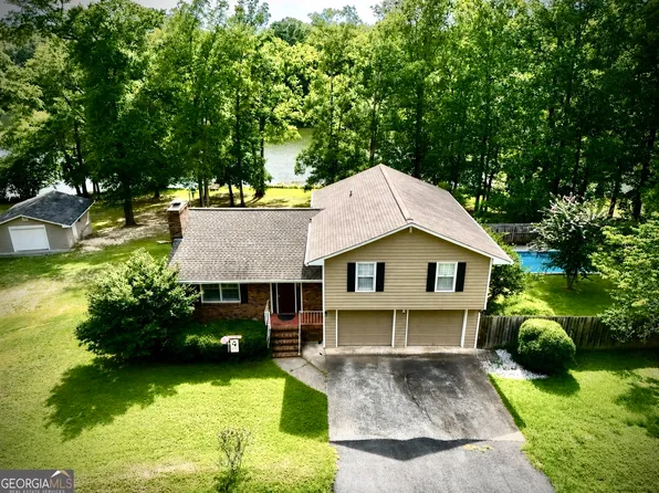 840 Tanglewood Dr, Dublin, GA 31021