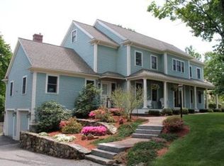 28 Columbus St, Lexington, MA 02421