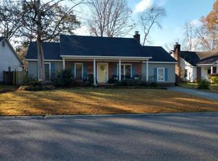 113 New Spring Ct, Summerville, SC 29485