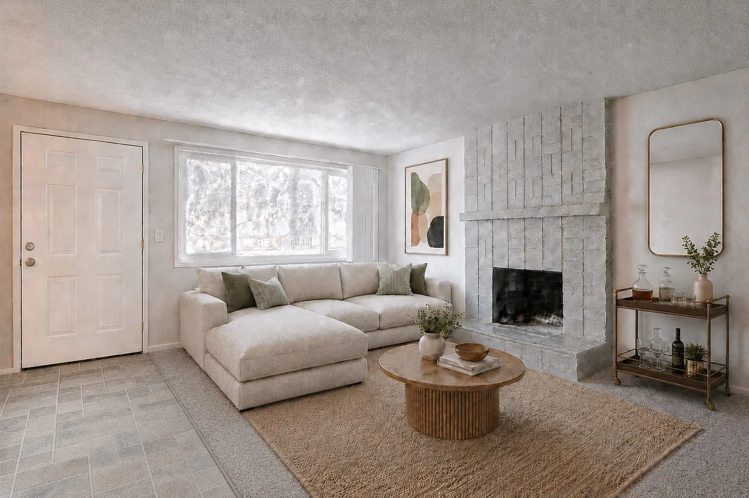 2 bed, 800 sqft, $1,800 — Photo 4