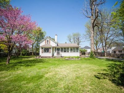 25464 W 135th St, Plainfield, IL, 60585