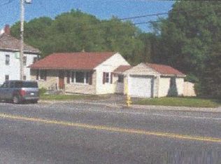 407 W Main St, North Adams, MA 01247