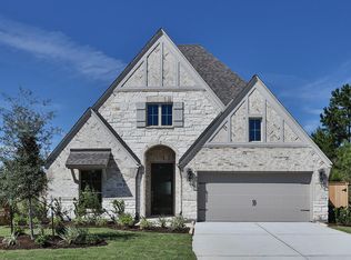 26770 Trailblazers Run, Montgomery, TX 77316