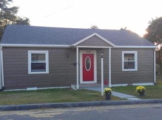 1008 Carson St, Radford, VA 24141