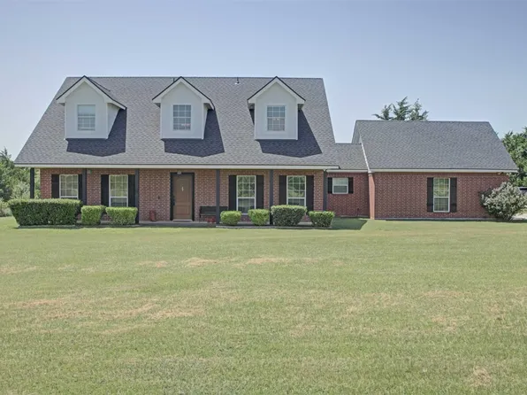 2800 County Road 314, Cleburne, TX 76031