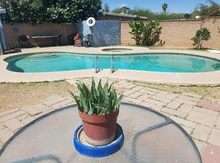 1952 W Tourney Rd, Tucson, AZ 85713