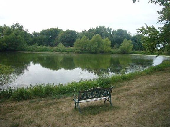 Large Pond