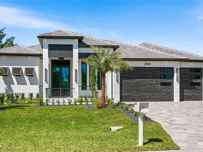 2505 SW 52nd Terrace Cpe, Coral, FL, 33914