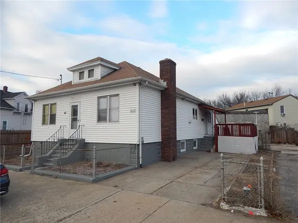 60 Farmington Ave, Providence, RI 02909