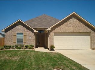 404 Whitefield Ct, Bossier City, LA 71112