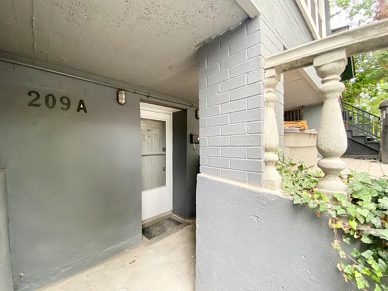 209 Madison Ave #5 — Photo 20