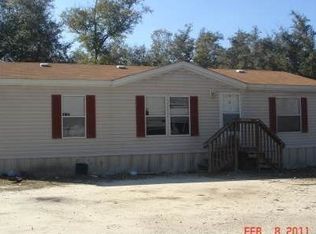 304 SE Doe Haven Cir, Branford, FL 32008