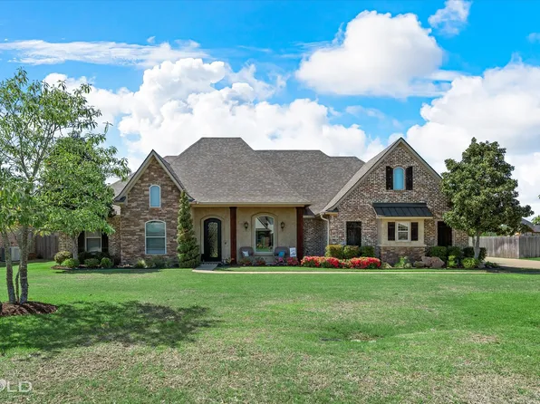 307 Tanyard Trce, Benton, LA 71006