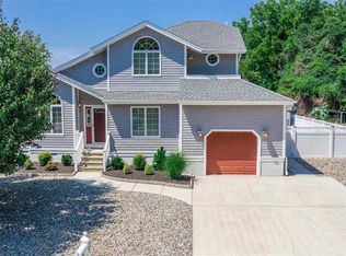 12 Hatteras Dr, Cape May, NJ 08204