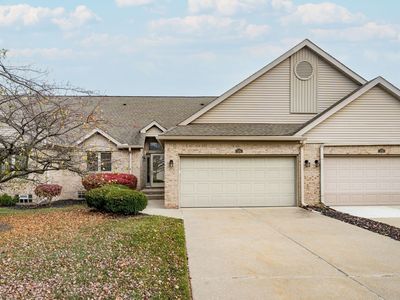 194 Edington Cir, Canton, MI, 48187
