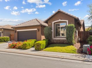 2489 S Via Versilia Dr, Fresno, CA 93727
